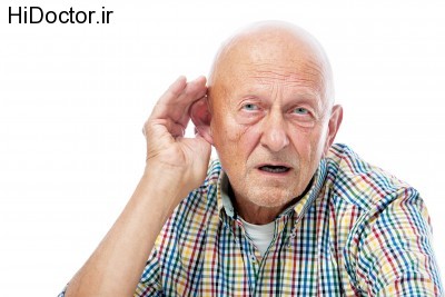 چنانچه سالمندمان دچار مشکل شنوایی بود چه کنیم؟