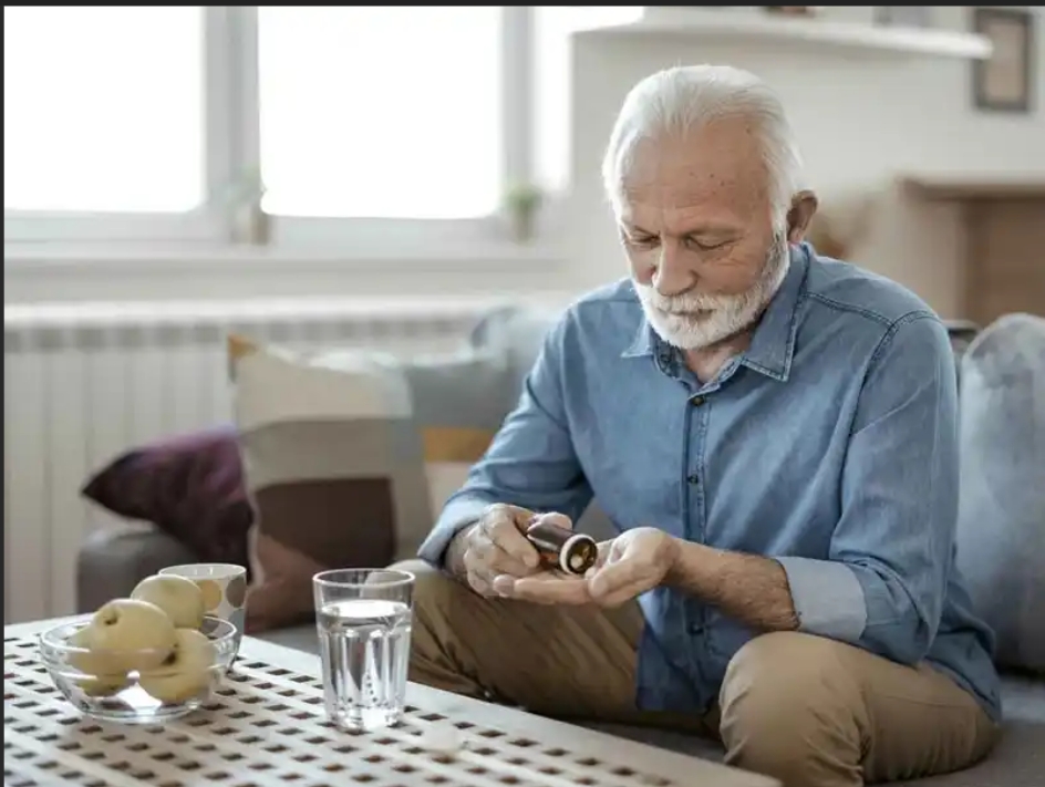 کم خونی در سالمندان؛ دلایل، علائم و نحوه درمان