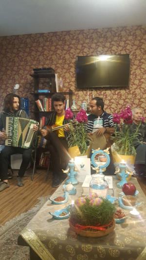 نوروز 1397