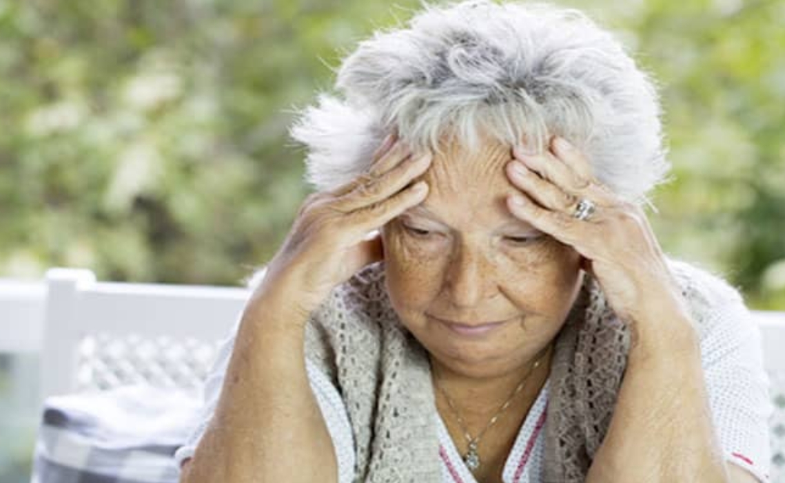 انواع بیماری اعصاب سالمندان که باید درمان کردخانه سالمندان نهران