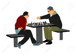 تفریح برای سالمندان