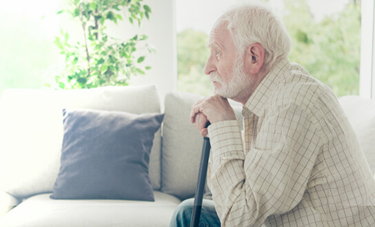 انزوای اجتماعی